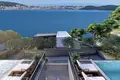 Villa de 4 dormitorios 330 m² Split-Dalmatia County, Croacia