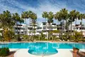 4 bedroom apartment  Marbella, Spain