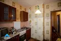 Mieszkanie 1 pokój 37 m² Homel, Białoruś