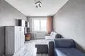 3 room apartment 76 m² Minsk, Belarus