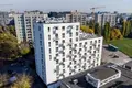 Mieszkanie 3 pokoi 69 m² Warszawa, Polska