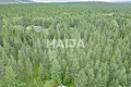 Land  Kittilae, Finland