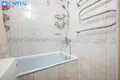 Apartamento 3 habitaciones 64 m² Vilna, Lituania