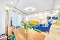 2 bedroom apartment  Alanya, Turkey