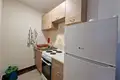 Apartamento 1 habitacion 36 m² en Becici, Montenegro