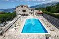 7 bedroom villa  Blizikuce, Montenegro