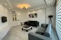 2 bedroom apartment 100 m² Alanya, Turkey