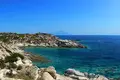 Land 1 room  Municipality of Sithonia, Greece