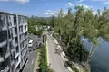 1 bedroom apartment 40 m² Phuket, Thailand