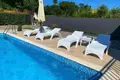 villa de 5 dormitorios 280 m² Grad Pula, Croacia