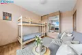 Appartement 2 chambres 48 m² Vilnius, Lituanie