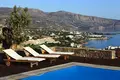 Villa de 6 habitaciones 295 m² District of Agios Nikolaos, Grecia