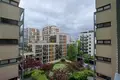 Appartement 2 chambres 51 m² en Varsovie, Pologne