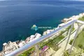 Penthouse 3 bedrooms 227 m² Pecurice, Montenegro