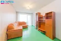 2 room apartment 50 m² Šiauliai, Lithuania