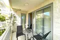 Wohnung 2 Schlafzimmer 57 m² Petrovac, Montenegro