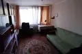 2 room apartment 49 m² Minsk, Belarus