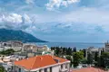 Wohnung 2 Schlafzimmer 86 m² Becici, Montenegro