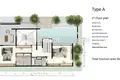 3 bedroom villa 368 m² Si Sunthon, Thailand