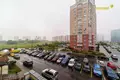 Mieszkanie 4 pokoi 122 m² Mińsk, Białoruś