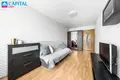 Wohnung 2 zimmer 44 m² Vilnius, Litauen