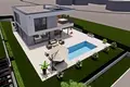 4 bedroom Villa 171 m² Grad Porec, Croatia