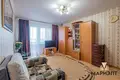 1 room apartment 40 m² Minsk, Belarus