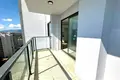 Mieszkanie 3 pokoi  Alanya, Turcja