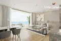 Wohnung 2 Schlafzimmer 58 m² Santiago del Teide, Spanien