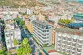 Wohnung 2 Schlafzimmer 145 m² Mittelmeerregion, Türkei