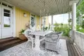 Haus 6 zimmer 240 m² Linnanpelto, Finnland