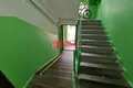 Wohnung 1 zimmer 33 m² Hrodna, Belarus