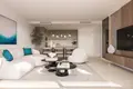 3 bedroom apartment 135 m² Estepona, Spain