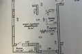 3 room apartment 63 m² Minsk, Belarus