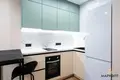 1 room apartment 31 m² Minsk, Belarus