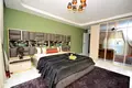 2 bedroom penthouse 166 m² Alanya, Turkey