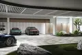 Complexe résidentiel PASSO by Beyond – Ultra Luxury Residences on Palm Jumeirah