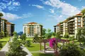 Mieszkanie 4 pokoi 235 m² Marmara Region, Turcja