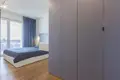 5 room apartment 191 m² in Warsaw, Poland