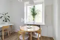 Mieszkanie 2 pokoi 48 m² Helsinki sub region, Finlandia