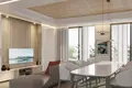 2-Schlafzimmer-Penthouse 146 m² Sveti Stefan, Montenegro