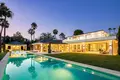 7 bedroom villa  San Pedro Alcantara, Spain