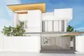 Вилла 3 спальни 489 м² Теп Красатти, Таиланд