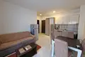 Apartamento 1 habitacion 45 m² en Becici, Montenegro