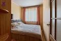 2 room apartment 38 m² Minsk, Belarus