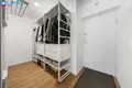 Appartement 1 chambre 38 m² Vilnius, Lituanie