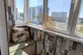 Appartement 2 chambres 62 m² Muhavecki selski Savet, Bélarus