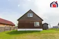 House 116 m² Čurylavičy, Belarus