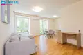 2 room apartment 50 m² Didvyriai, Lithuania