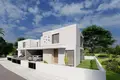 Mieszkanie 4 pokoi 170 m² Geri, Cyprus